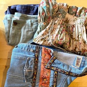 CUSTOM LISTING FOR @mothcloth